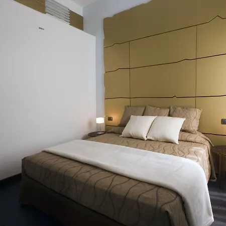 Gasthuis Ht Romeo Al Babuino Rome