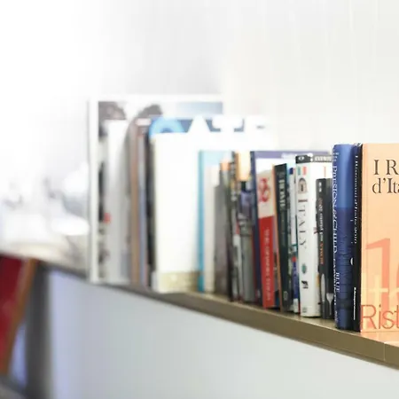 Ht Romeo Al Babuino Gasthuis