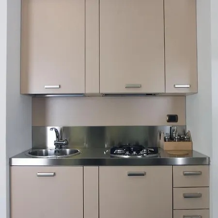 Ht Romeo Al Babuino Roma