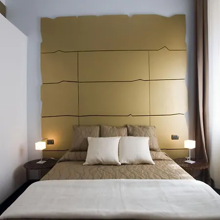 Ht Romeo Al Babuino 3* Roma