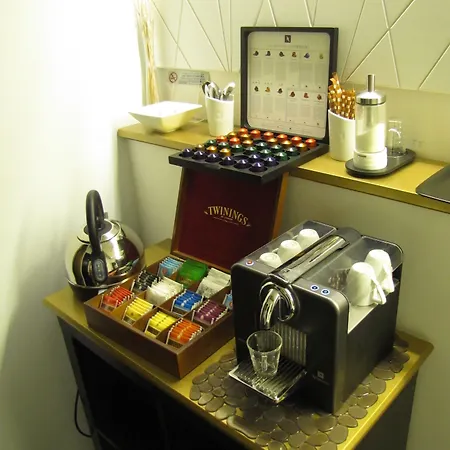 Konukevi Ht Romeo Al Babuino