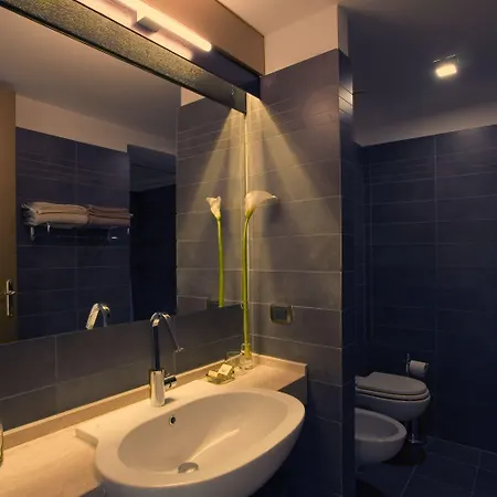 Ht Romeo Al Babuino Konukevi 3*