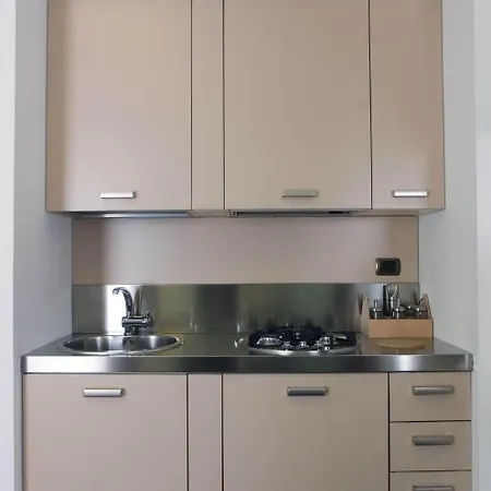 Konukevi Ht Romeo Al Babuino 3*