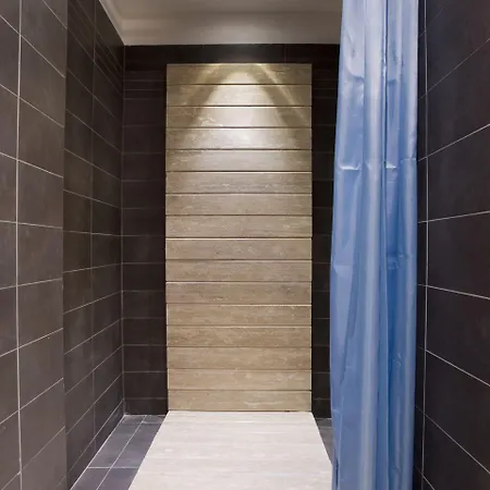 Konukevi Ht Romeo Al Babuino Roma