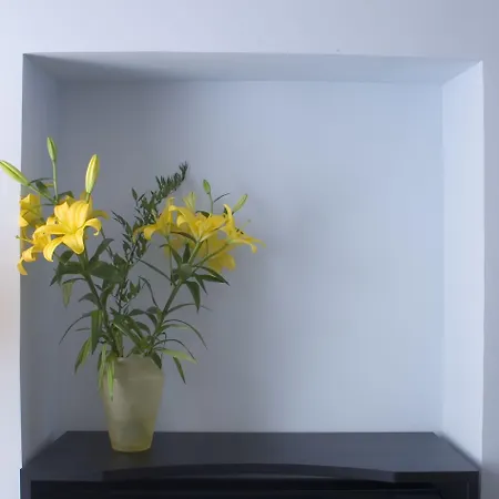 Ht Romeo Al Babuino Roma