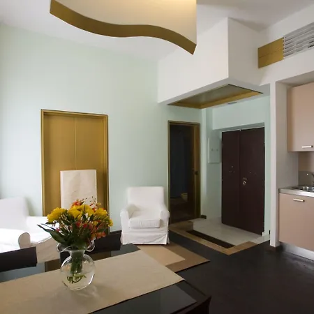 Konukevi Ht Romeo Al Babuino