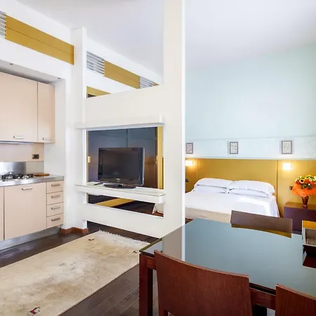 Ht Romeo Al Babuino 3*