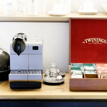 Ht Romeo Al Babuino Roma