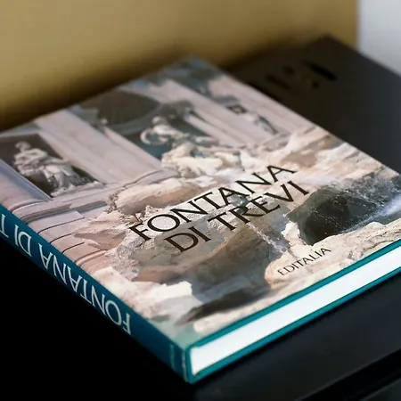 Ht Romeo Al Babuino Konukevi 3*