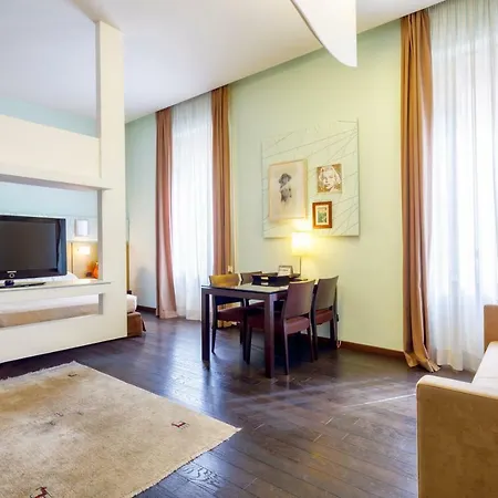 Ht Romeo Al Babuino Konukevi 3*