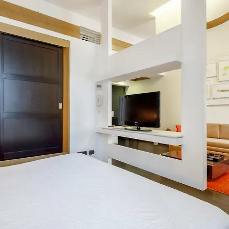 Ht Romeo Al Babuino Roma