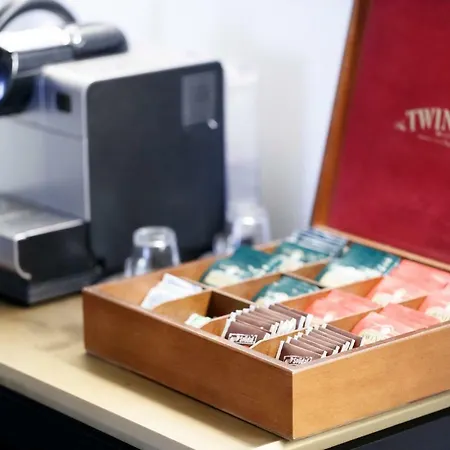 Konukevi Ht Romeo Al Babuino