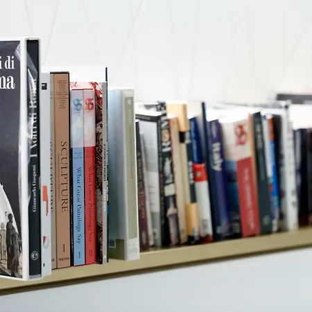 Konukevi Ht Romeo Al Babuino