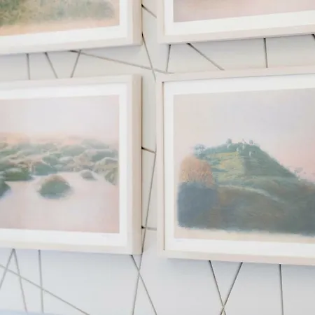 Konukevi Ht Romeo Al Babuino 3*