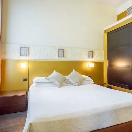 Konukevi Ht Romeo Al Babuino Roma