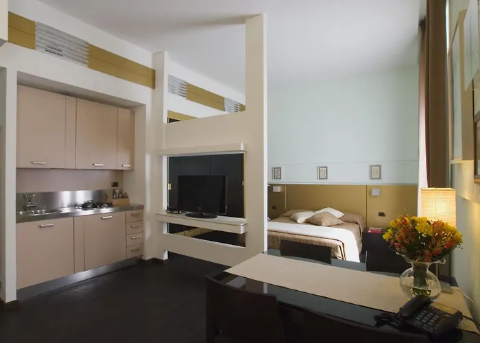 Ht Romeo Al Babuino 3*