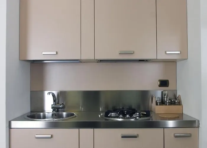 Ht Romeo Al Babuino Řím