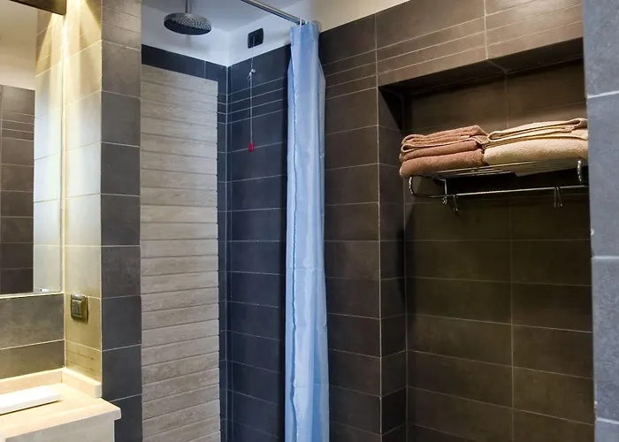 Ht Romeo Al Babuino Penzion 3*