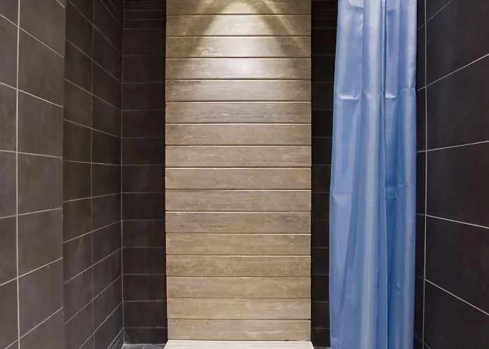 Penzion Ht Romeo Al Babuino Řím