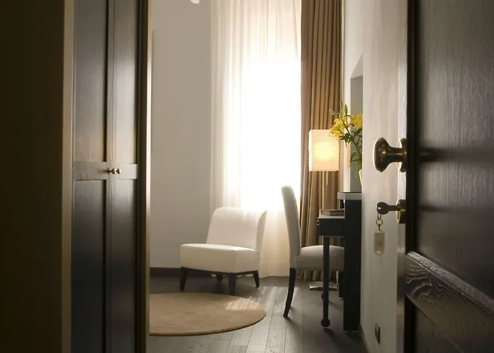 Ht Romeo Al Babuino 3*