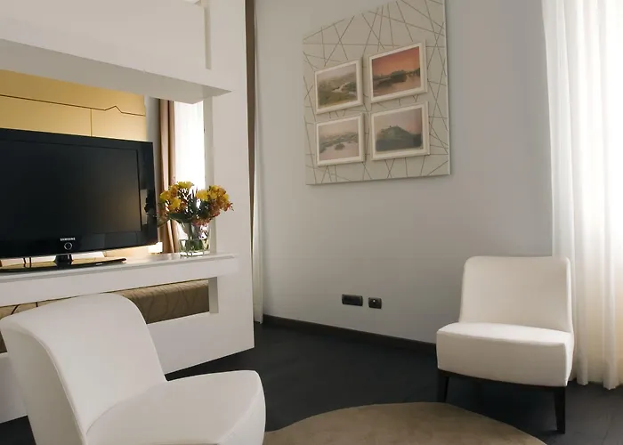 Penzion Ht Romeo Al Babuino