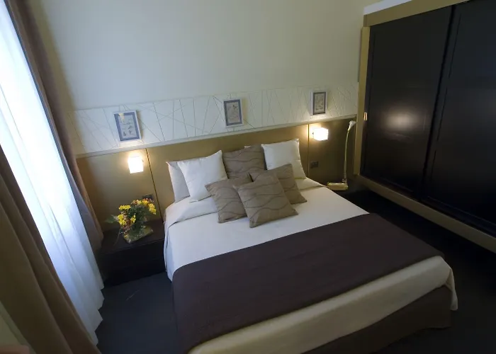 Ht Romeo Al Babuino Řím