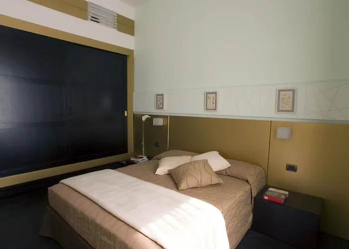 Ht Romeo Al Babuino 3* Řím