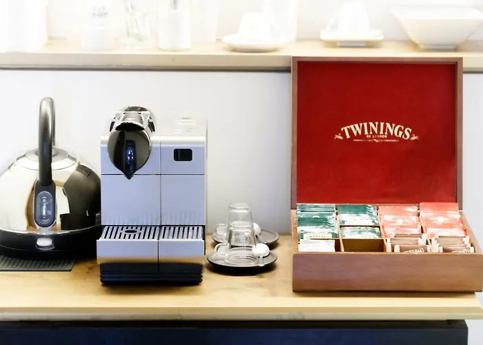 Ht Romeo Al Babuino Řím