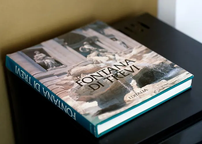 Ht Romeo Al Babuino Penzion 3*