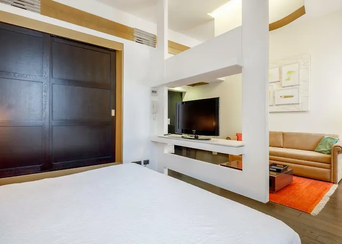 Ht Romeo Al Babuino Řím