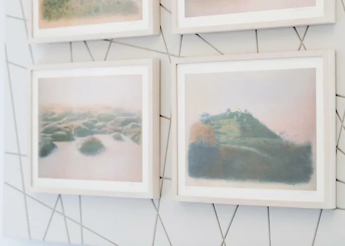 Penzion Ht Romeo Al Babuino 3*