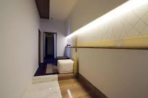 Ht Romeo Al Babuino Řím