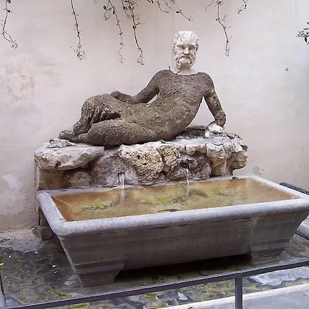 Ht Romeo Al Babuino 4* Róma