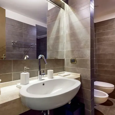 Vendégház Ht Romeo Al Babuino 4*